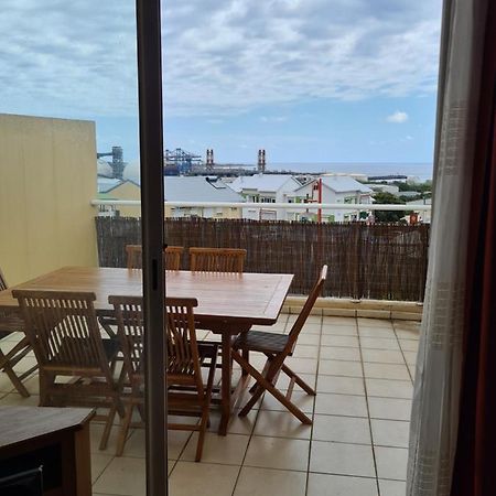 Apartament La Tonnelle La Possession Zewnętrze zdjęcie