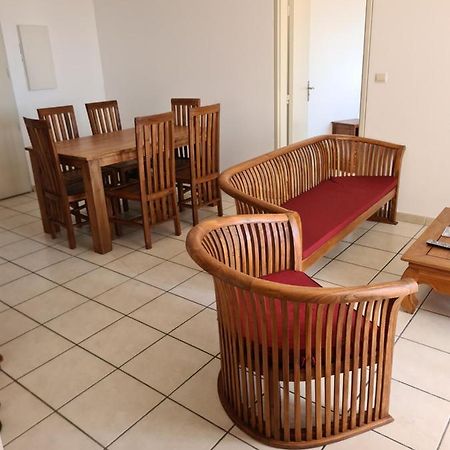 Apartament La Tonnelle La Possession Zewnętrze zdjęcie
