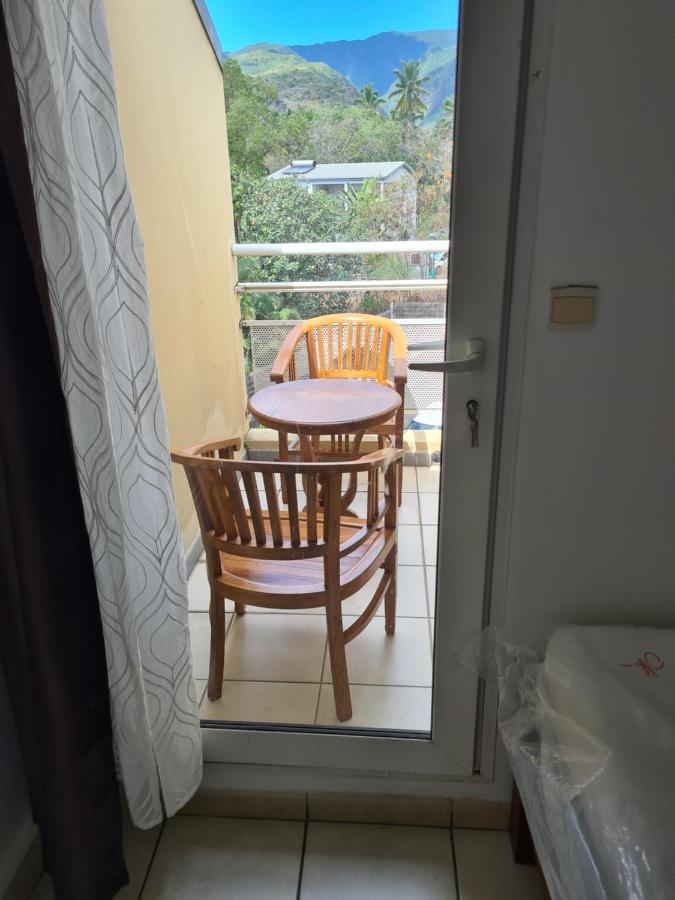 Apartament La Tonnelle La Possession Zewnętrze zdjęcie